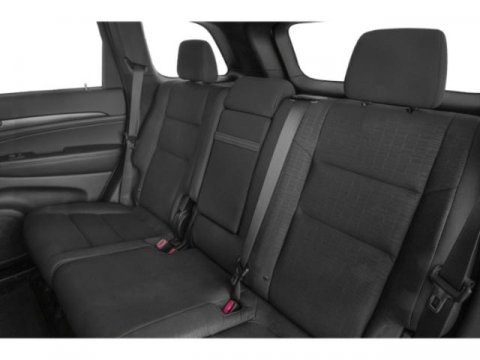 Used 2018 Jeep Grand Cherokee Altitude image 17