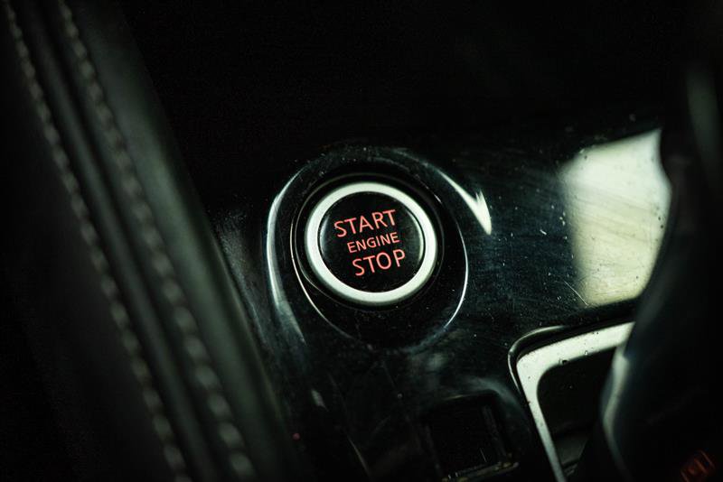 Used 2019 Nissan Kicks S image 14