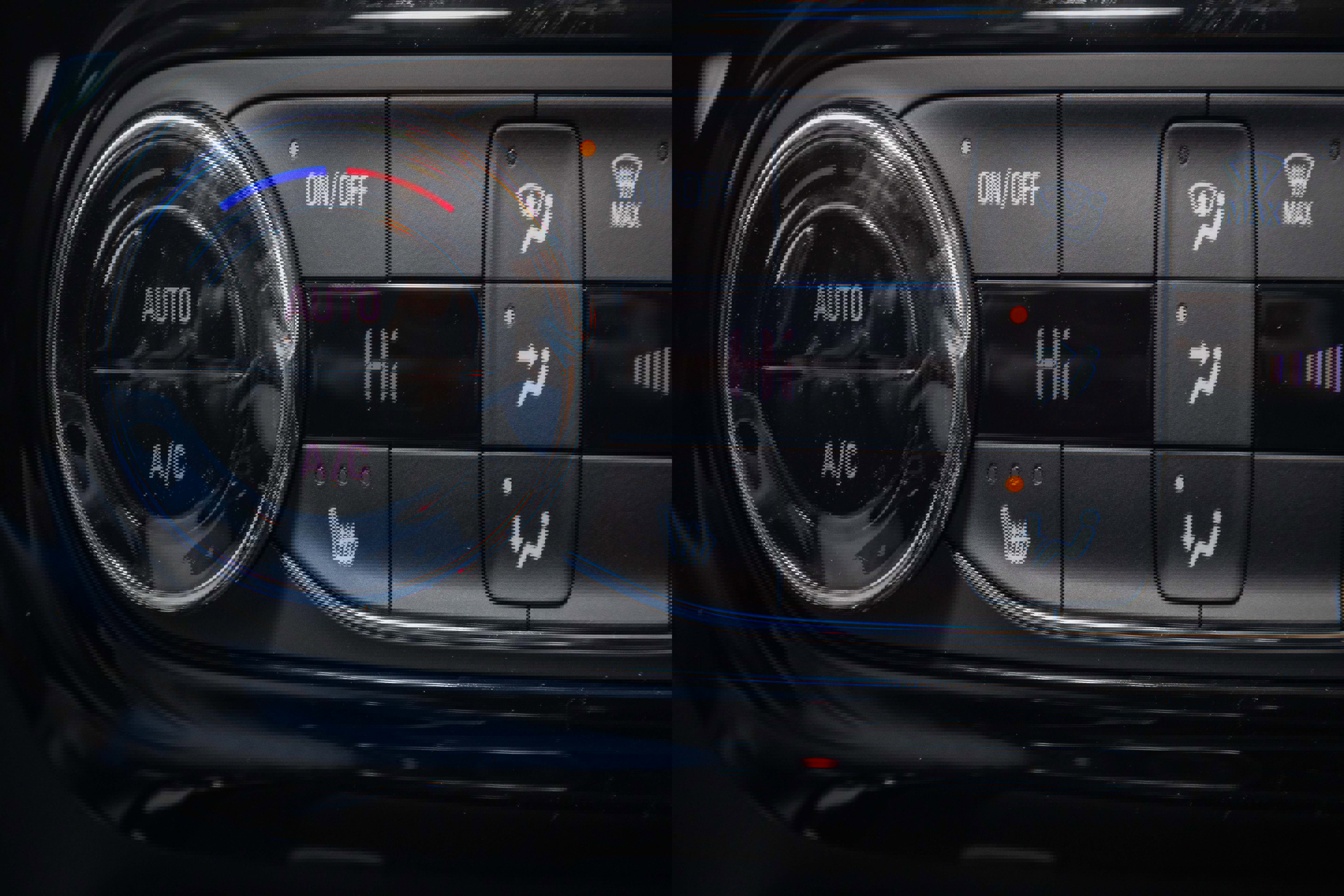 New 2026 Chevrolet Trax LT w/ Driver Confidence Package image 15