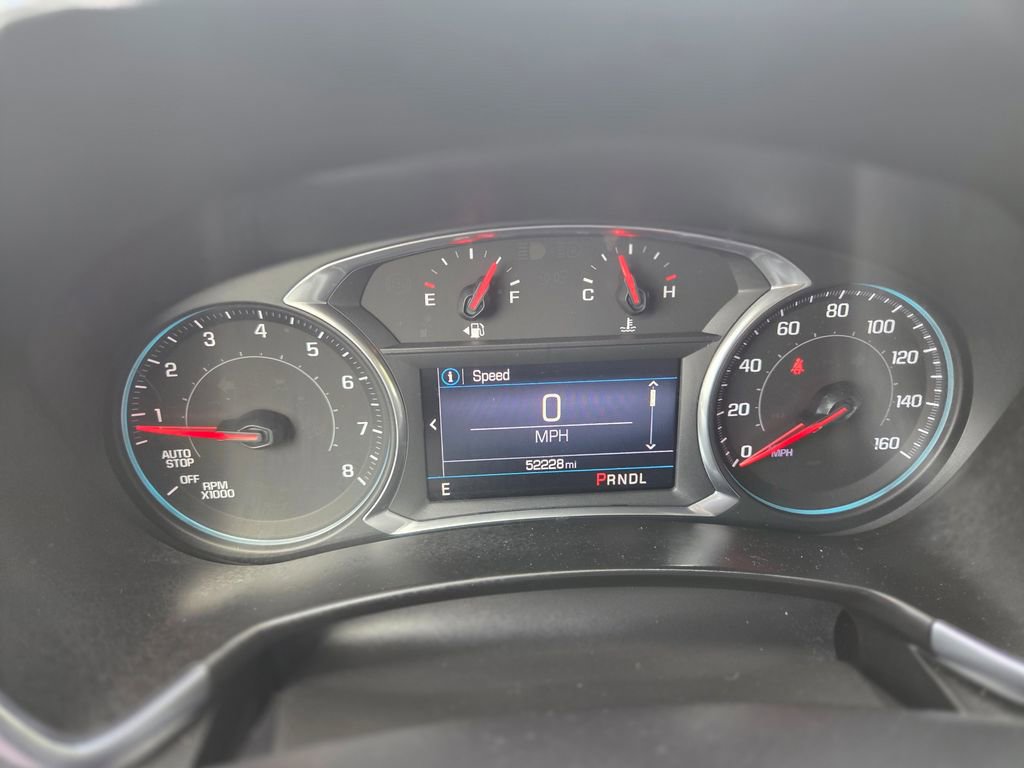 Used 2019 Chevrolet Equinox LT image 18