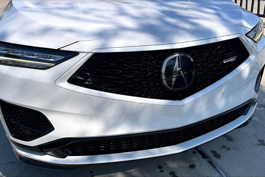 Used 2023 Acura MDX Type S w/ Advance Package AWD/4WD image 33
