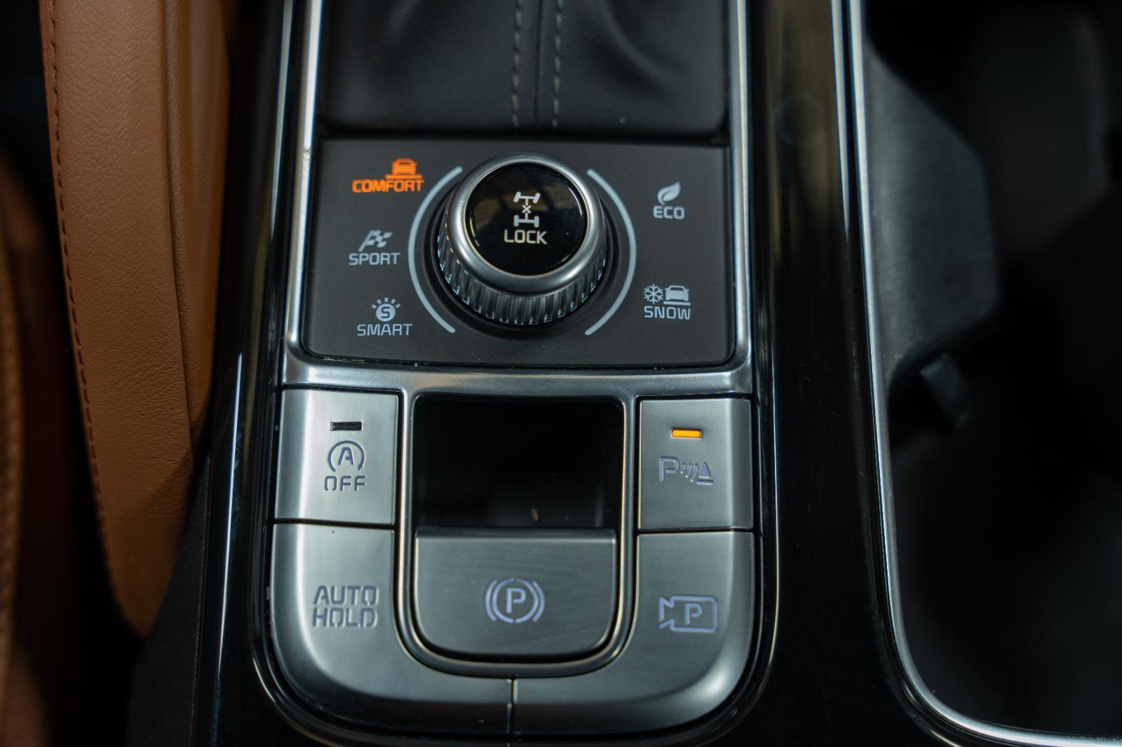 Used 2024 Kia Telluride SX X-Line image 43