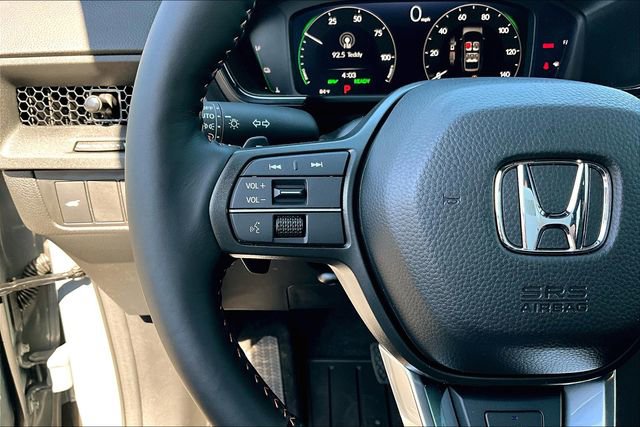New 2026 Honda CR-V TrailSport image 16