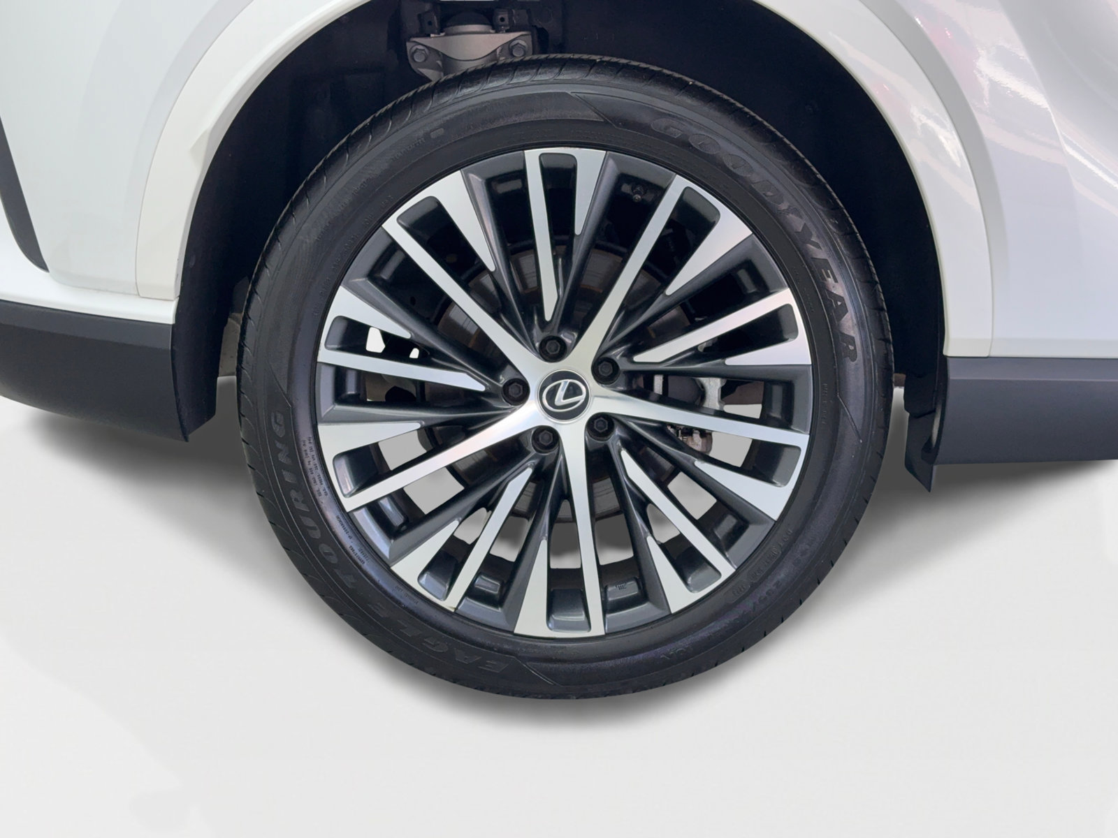 Used 2023 Lexus RX 350 Premium Plus w/ Cold Area Package FWD image 52
