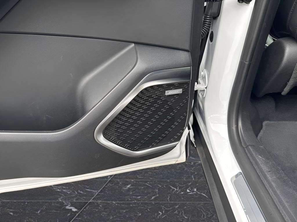 Used 2025 Buick Enclave Preferred image 30