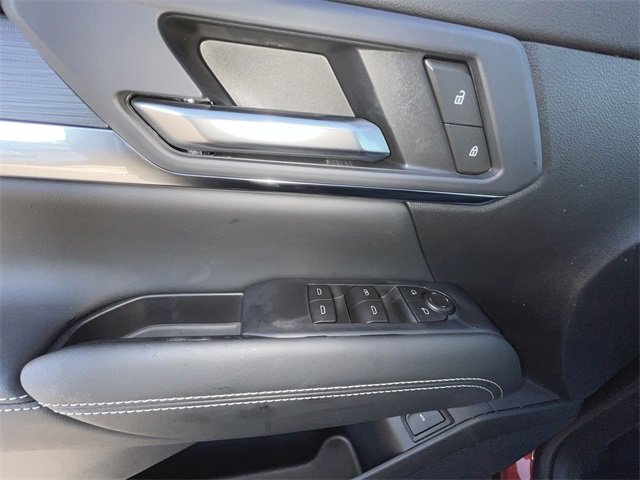 New 2026 GMC Terrain Elevation image 23