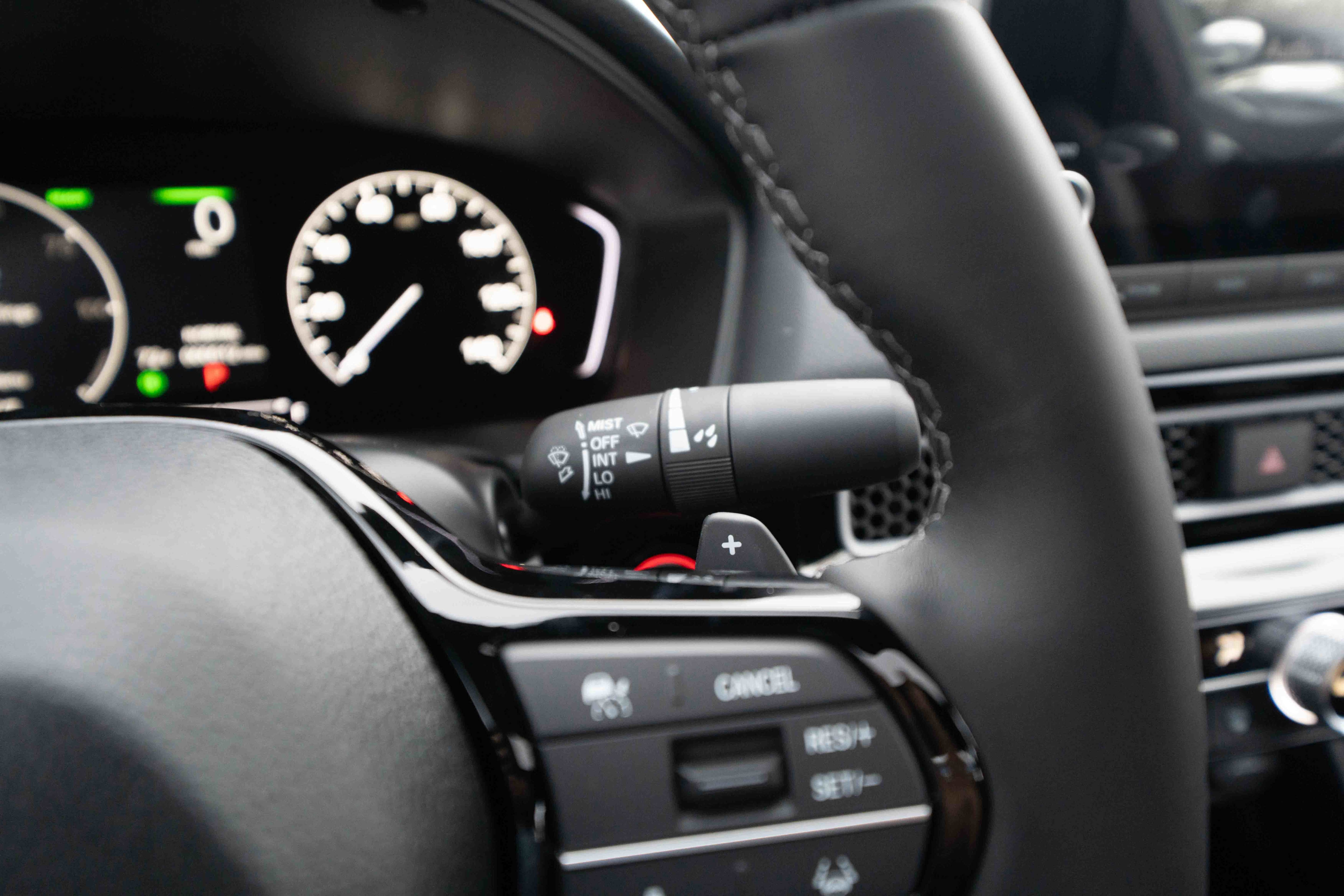 New 2026 Honda Civic Sport image 14