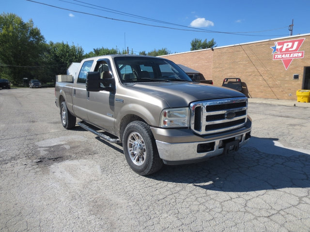 Used 2007 Ford F250 XLT RWD image 2