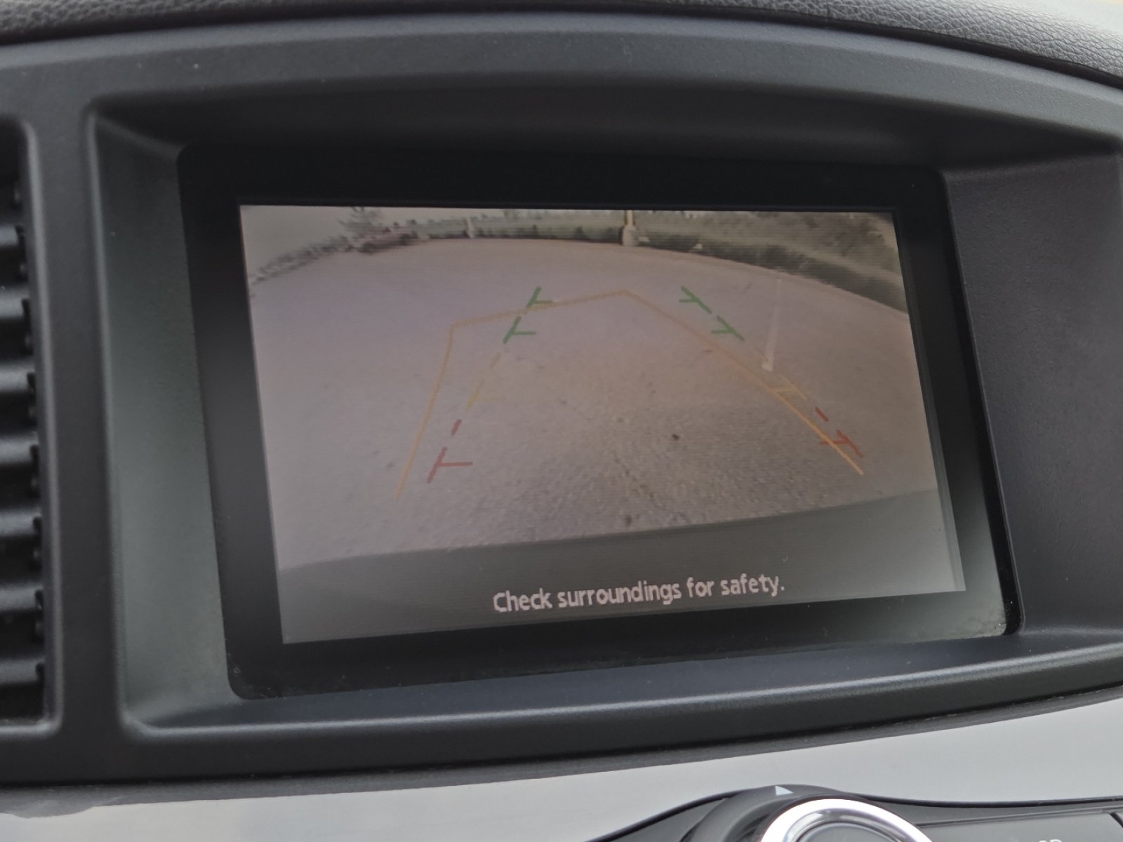Used 2012 Nissan Quest SL w/ Bose Pkg FWD image 5