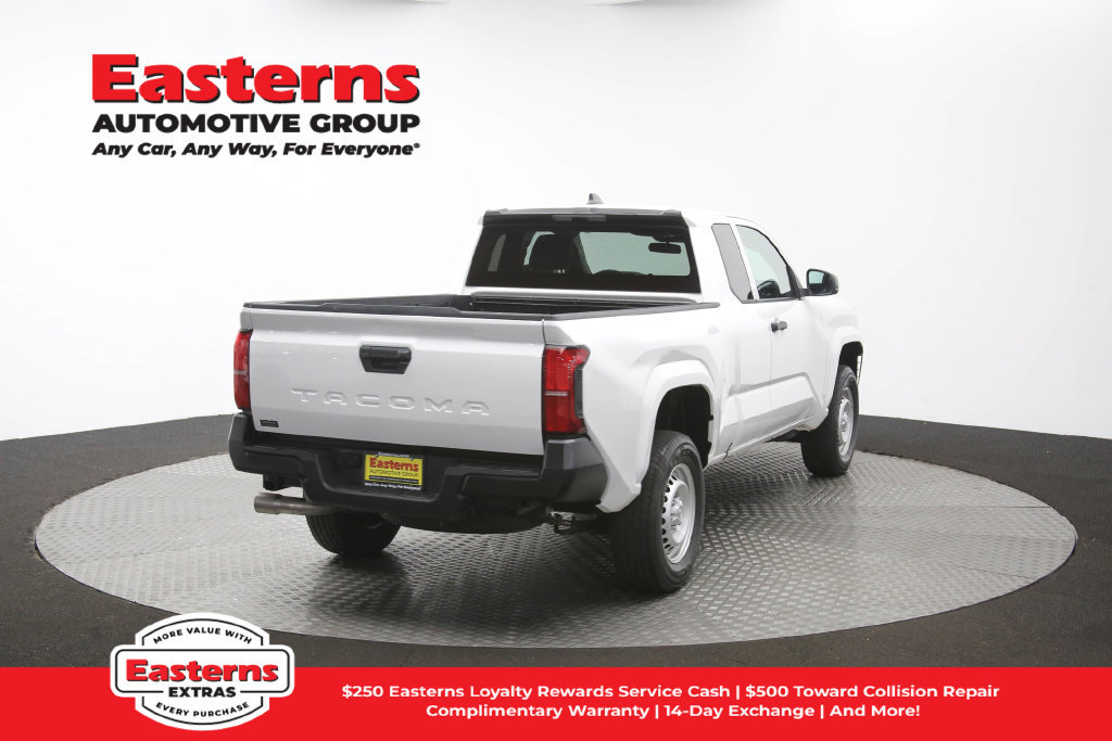 Used 2024 Toyota Tacoma SR RWD image 36