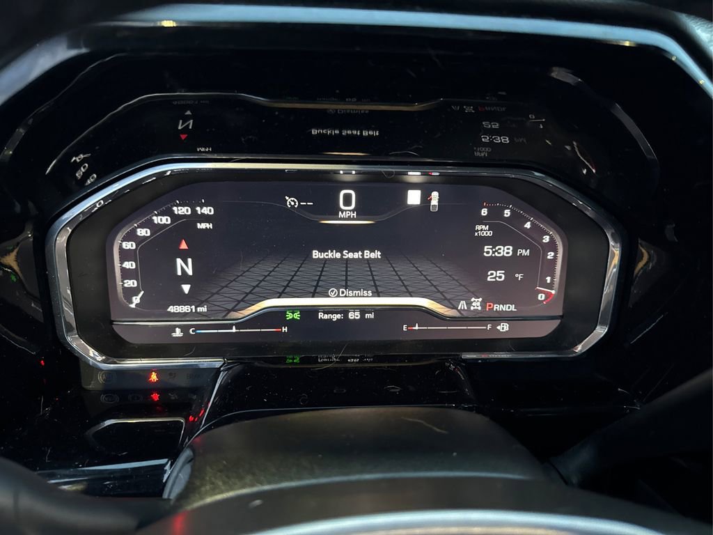 Used 2023 GMC Sierra 1500 Elevation image 13