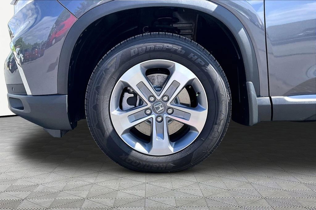 Used 2025 Honda Pilot EX-L image 24