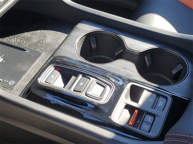 New 2026 Honda Passport TrailSport image 24