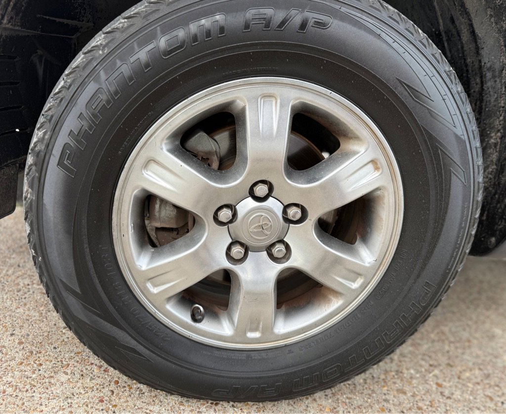 Used 2004 Toyota Highlander 2WD image 22