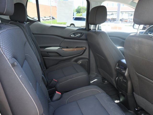 Certified 2023 GMC Acadia SLE w/ Driver Convenience Package AWD/4WD image 13