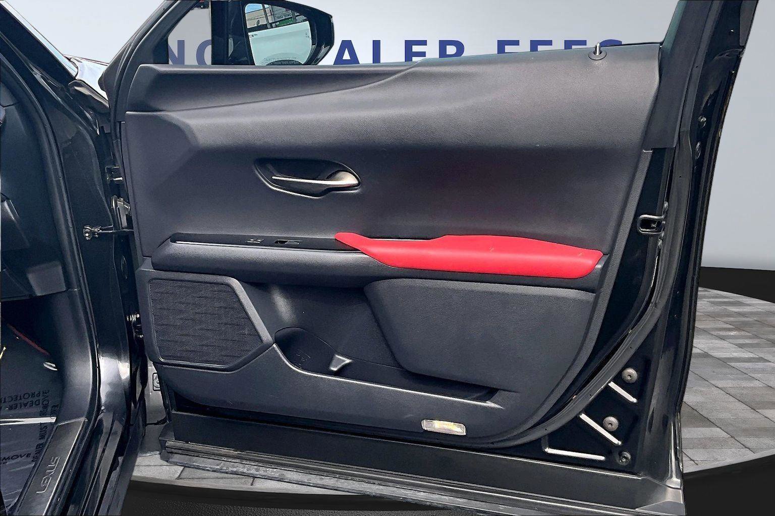 Used 2019 Lexus UX 200 F Sport w/ F Sport Premium Package image 28