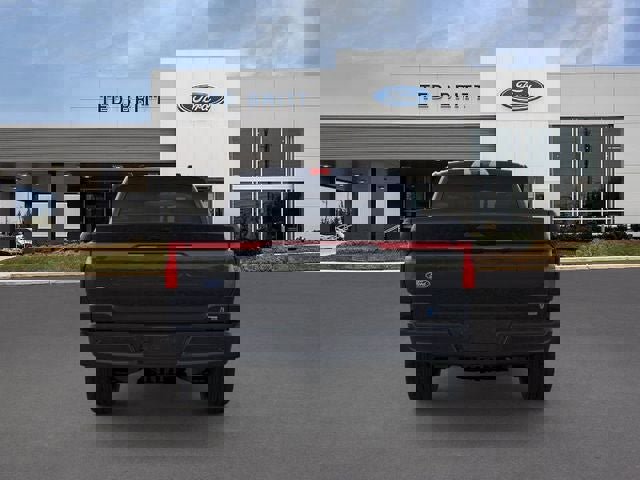 New 2025 Ford F150 Lightning Platinum image 6