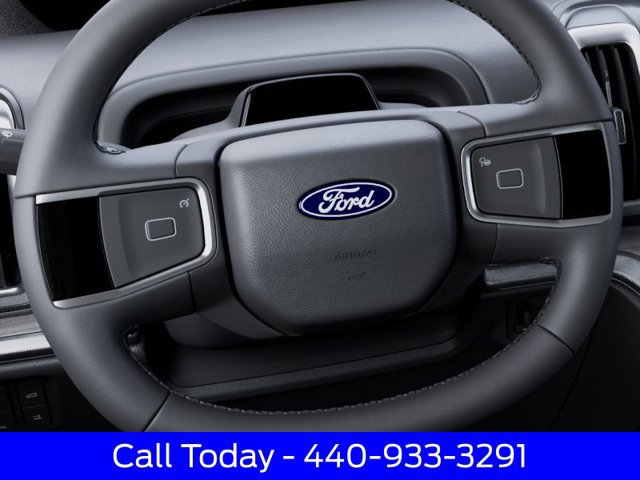 New 2027 Ford Expedition Max Platinum AWD/4WD image 14
