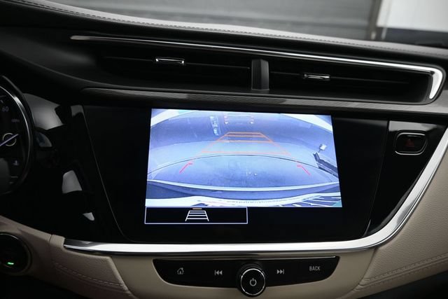 Used 2022 Buick Encore GX Select FWD image 19