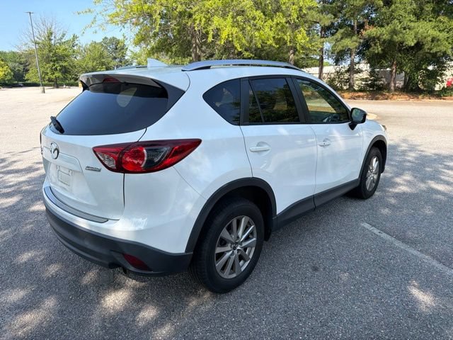 Used 2016 MAZDA CX-5 Touring w/ Bose/Moonroof Package AWD/4WD image 5