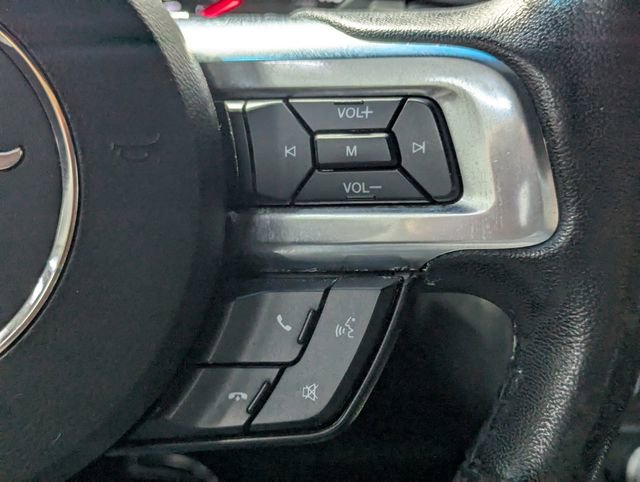 Used 2017 Ford Mustang GT RWD image 21