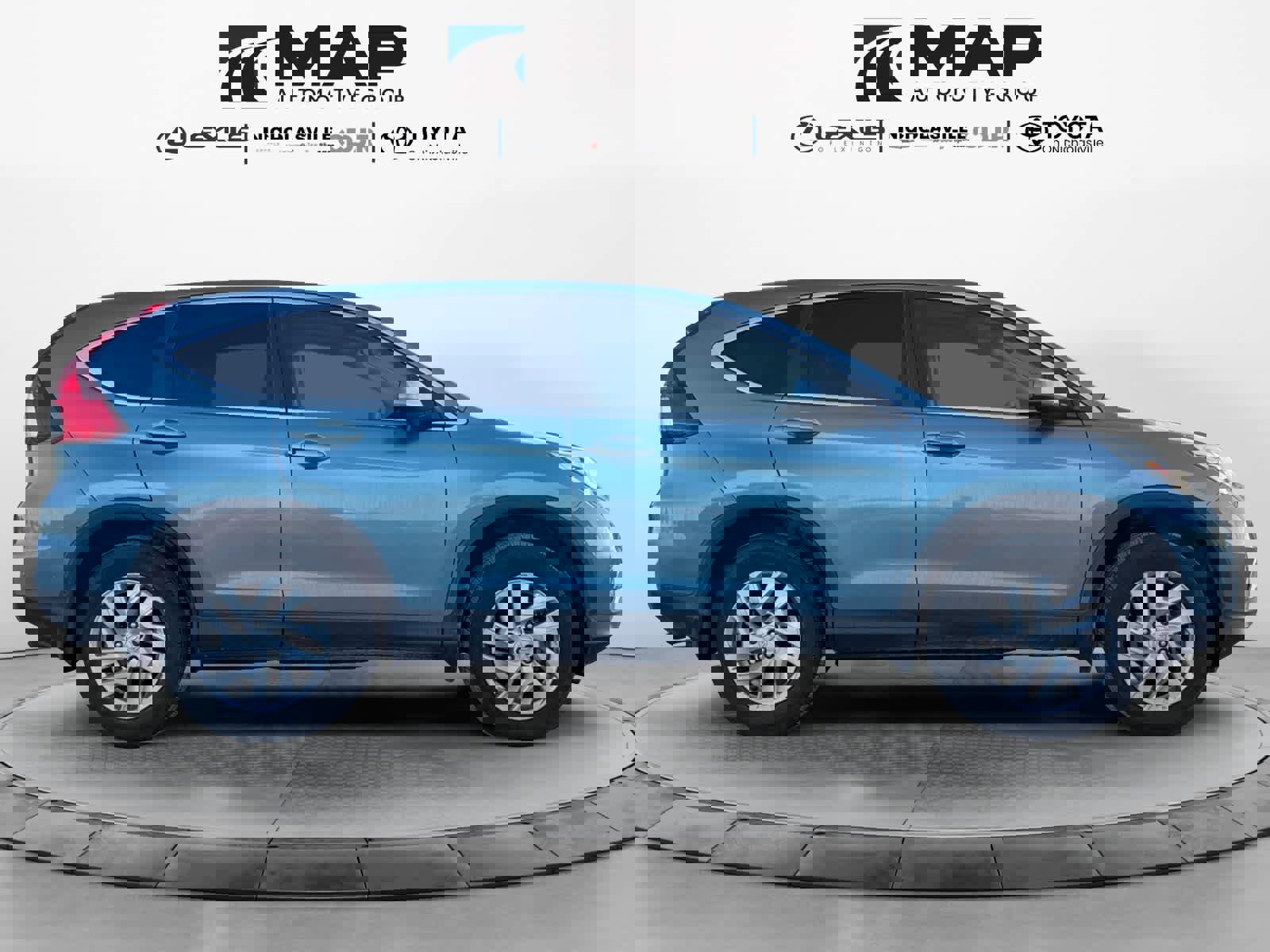 Used 2015 Honda CR-V EX image 6