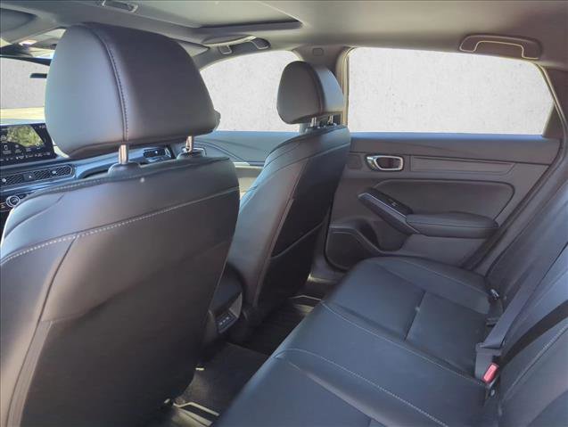 Used 2025 Acura Integra A-Spec FWD image 18