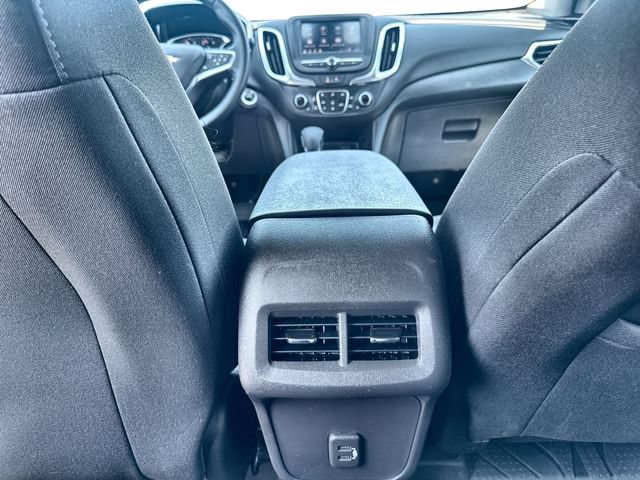 Used 2024 Chevrolet Equinox LT w/ LPO, Floor Liner Package AWD/4WD image 20