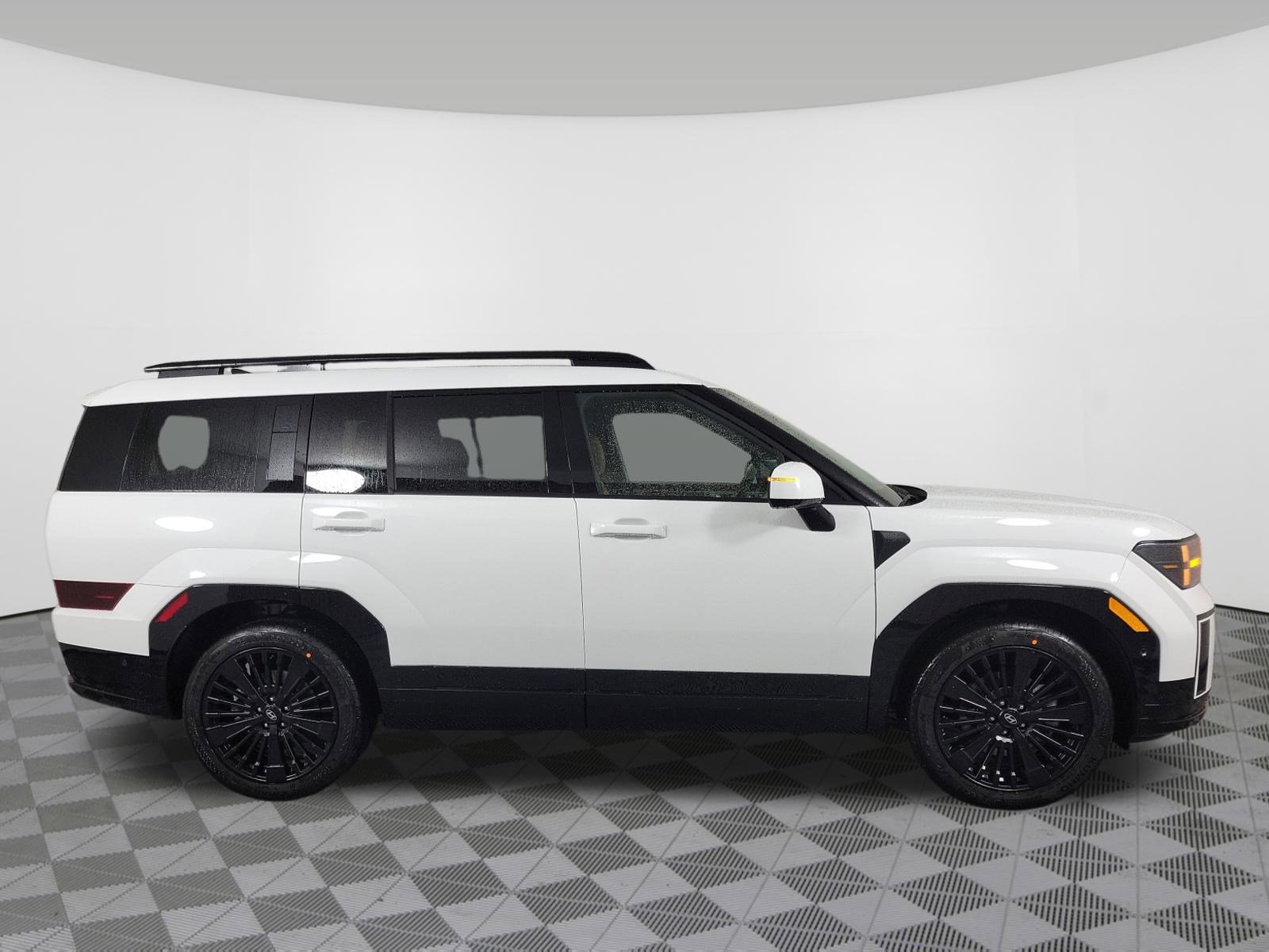 New 2026 Hyundai Santa Fe Calligraphy image 2