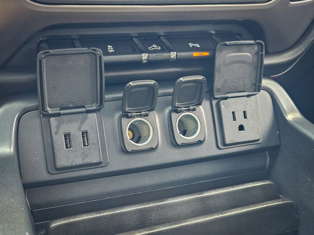 Used 2017 GMC Sierra 1500 SLT image 30