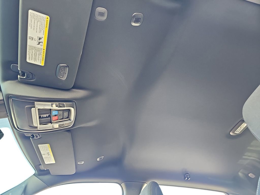 New 2026 RAM 1500 4x4 Crew Cab image 30