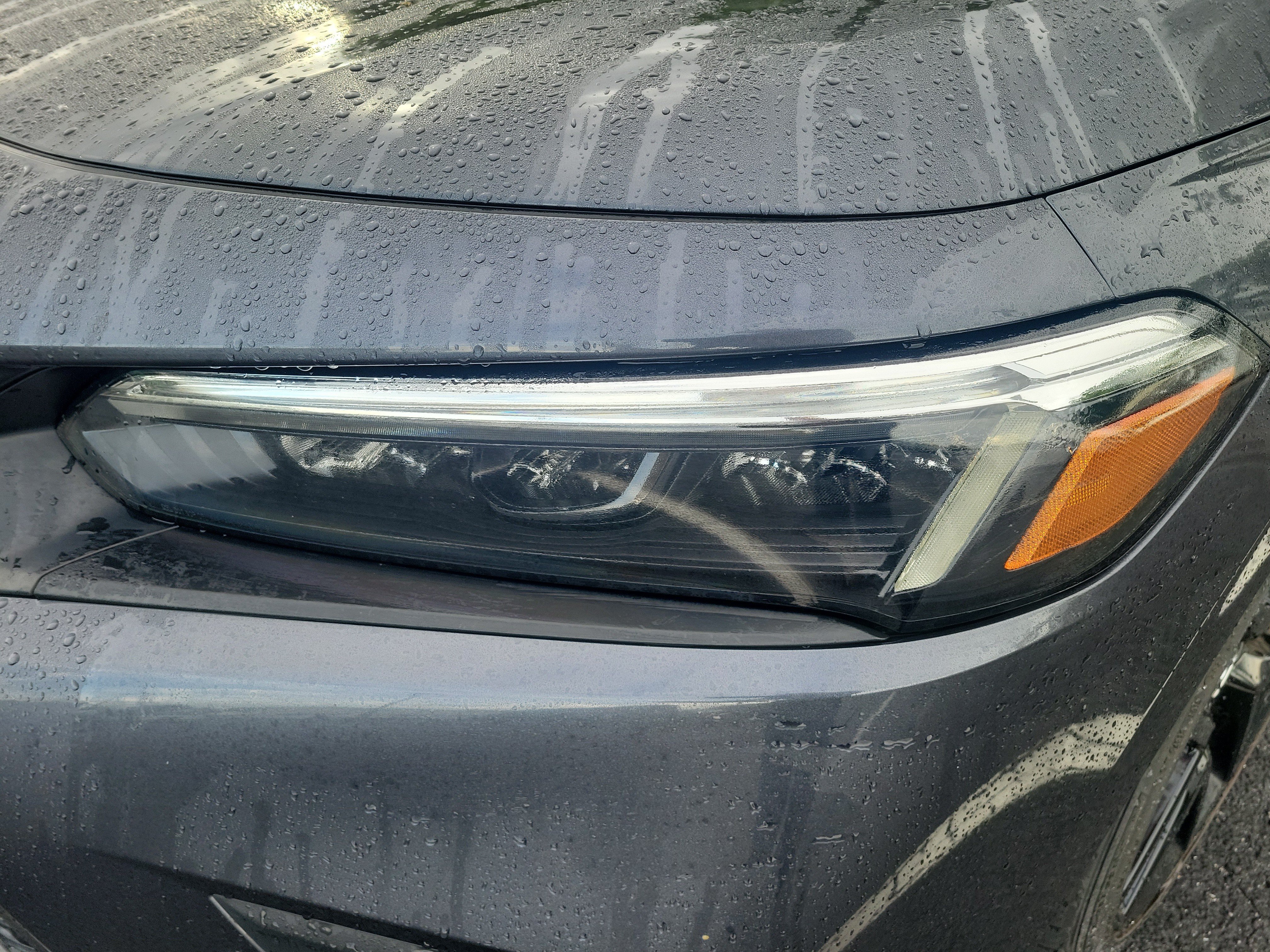 Used 2022 Honda Civic Sport image 4