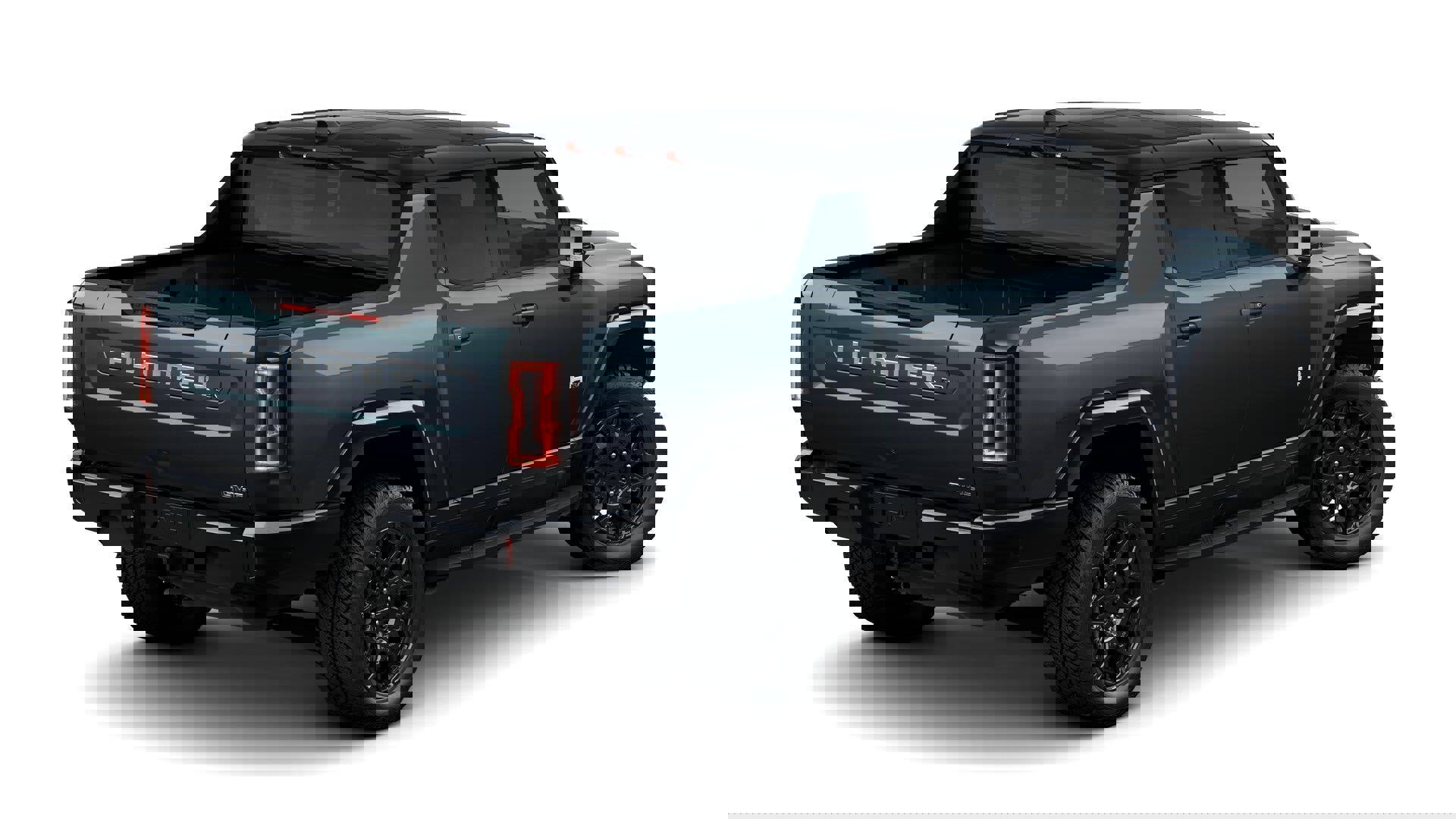 New 2025 GMC Hummer EV 2X image 27