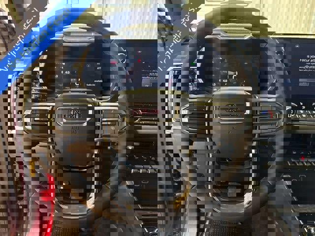 New 2026 GMC Canyon Elevation w/ Convenience Package image 7