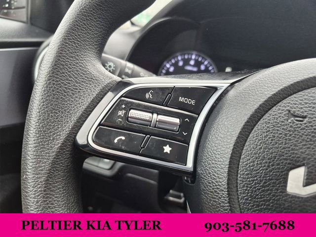Certified 2022 Kia Forte LXS FWD image 24
