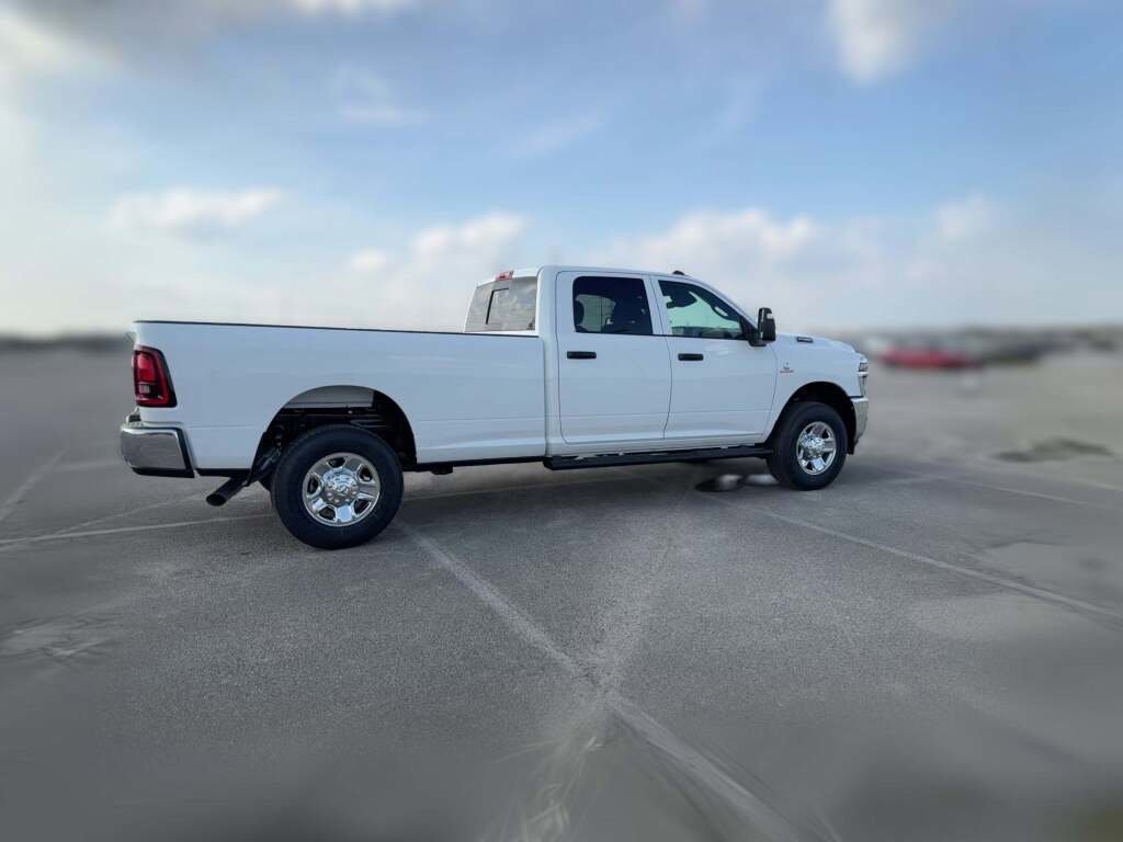New 2026 RAM 2500 Tradesman image 13