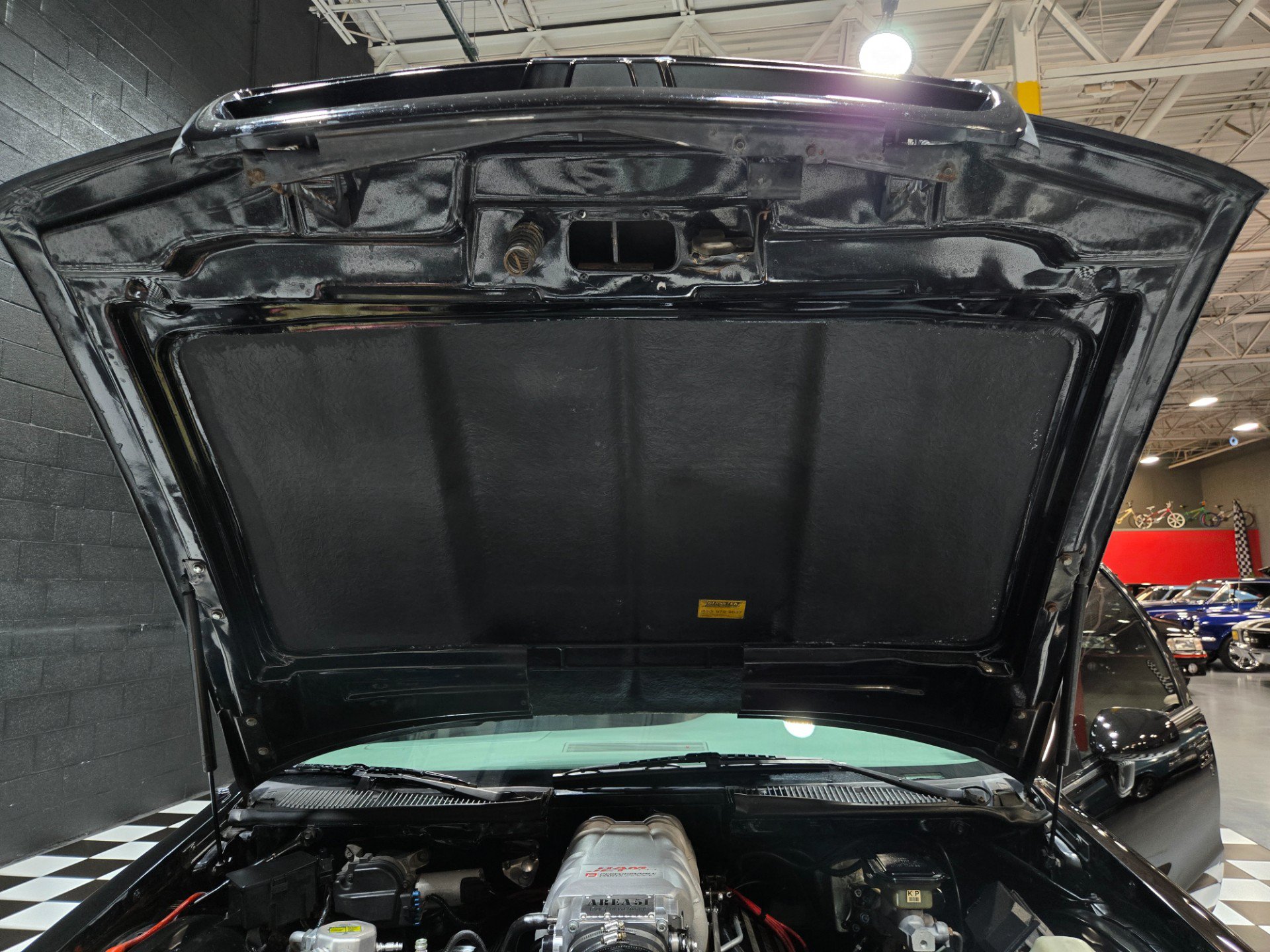 Used 1994 Chevrolet Impala SS RWD image 52
