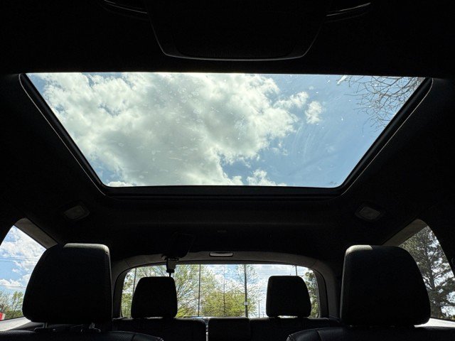 Used 2020 Honda Pilot Black Edition image 4