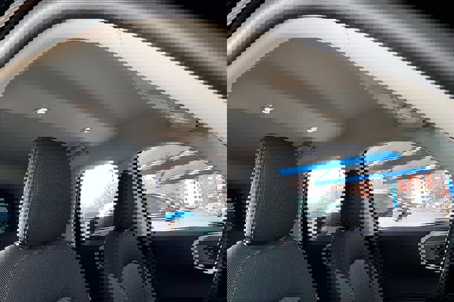 Used 2021 Ford Bronco Sport Big Bend image 14