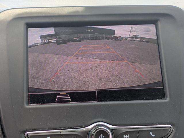 Used 2023 Chevrolet Equinox LT w/ Driver Convenience Package image 22