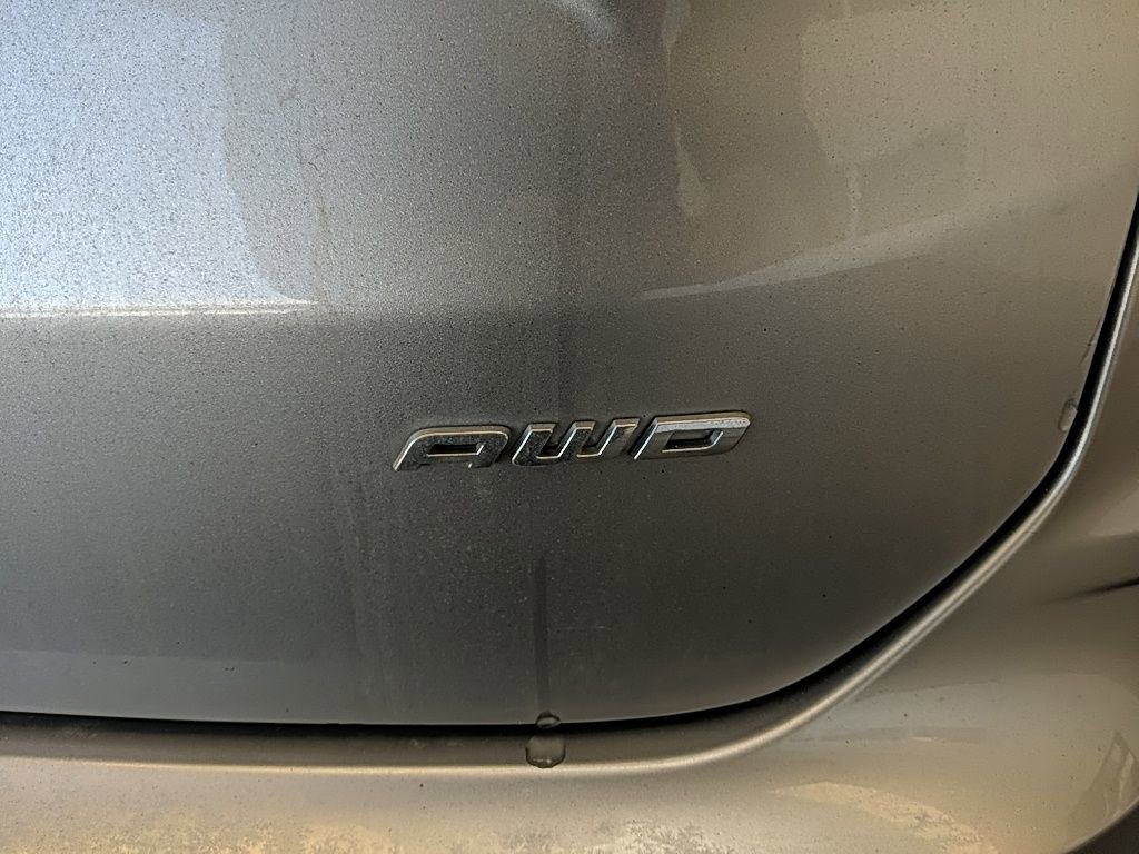 Used 2022 Ford Edge SEL image 8