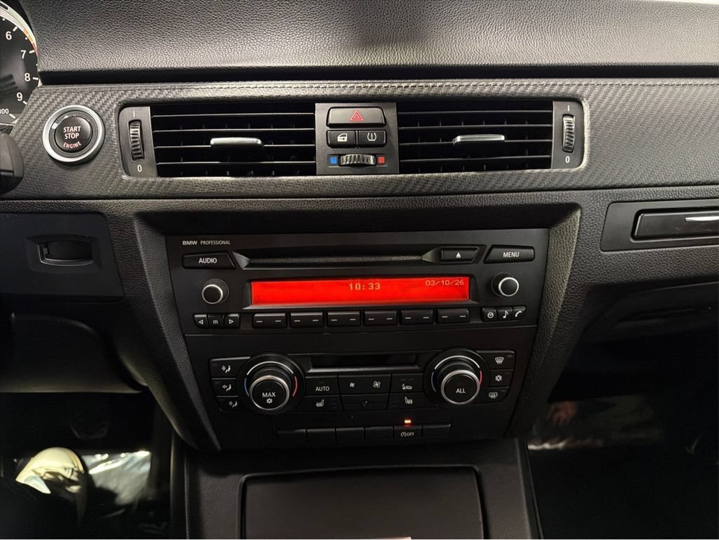 Used 2012 BMW M3 Convertible RWD image 15