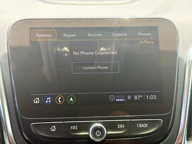 Used 2024 Chevrolet Equinox Premier FWD image 30