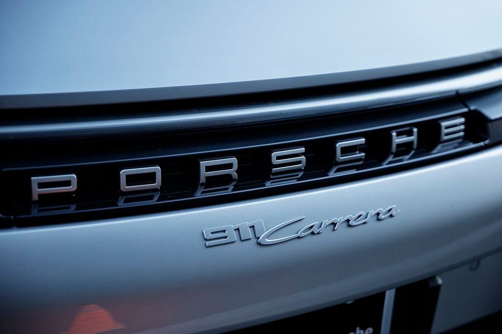 New 2026 Porsche 911 Carrera image 17