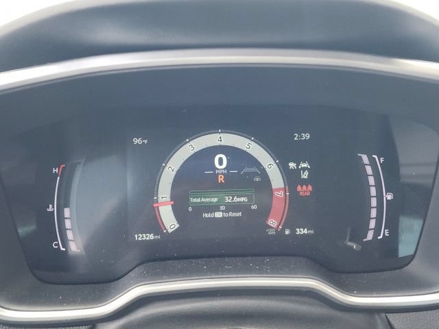 Used 2025 Toyota Corolla XSE FWD image 32