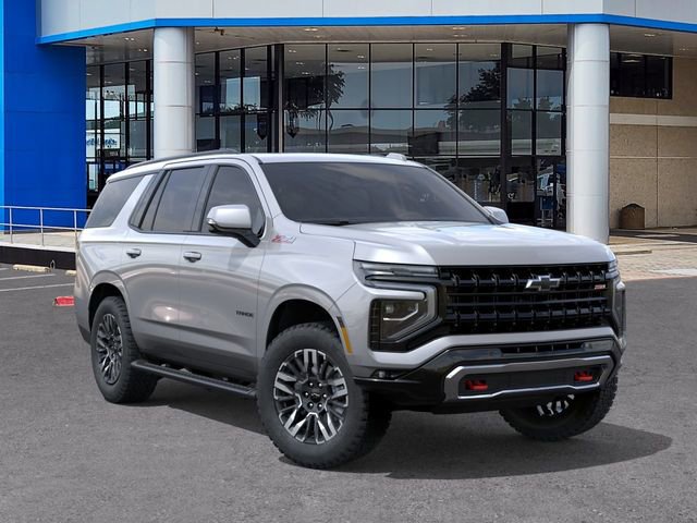 New 2026 Chevrolet Tahoe Z71 w/ Comfort Package AWD/4WD image 7