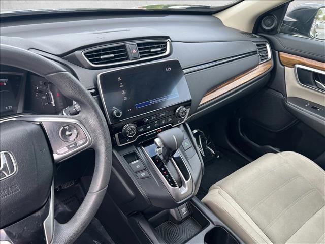 Used 2017 Honda CR-V EX image 15
