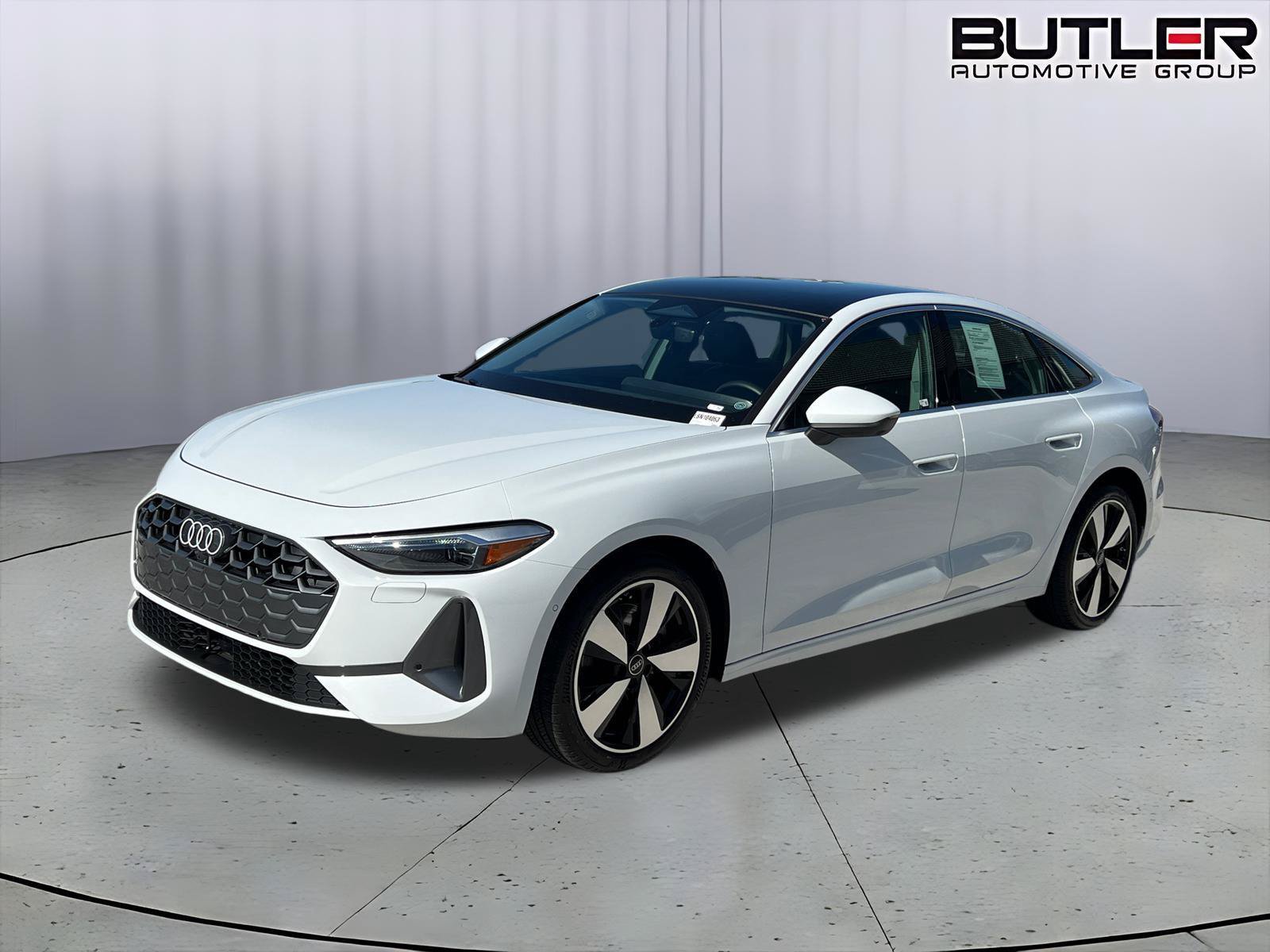Certified 2025 Audi A5 2.0T Premium w/ Convenience Package