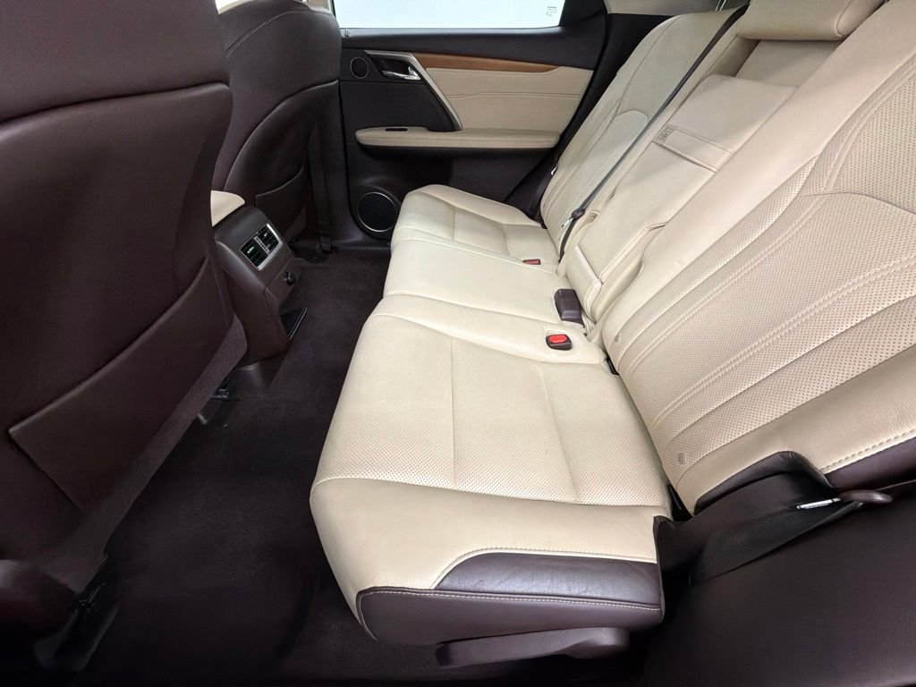 Used 2019 Lexus RX 350 FWD w/ Navigation Package image 41