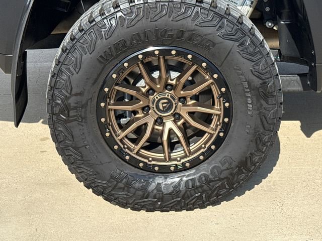 Used 2022 RAM 1500 TRX w/ TRX Level 2 Equipment Group image 10